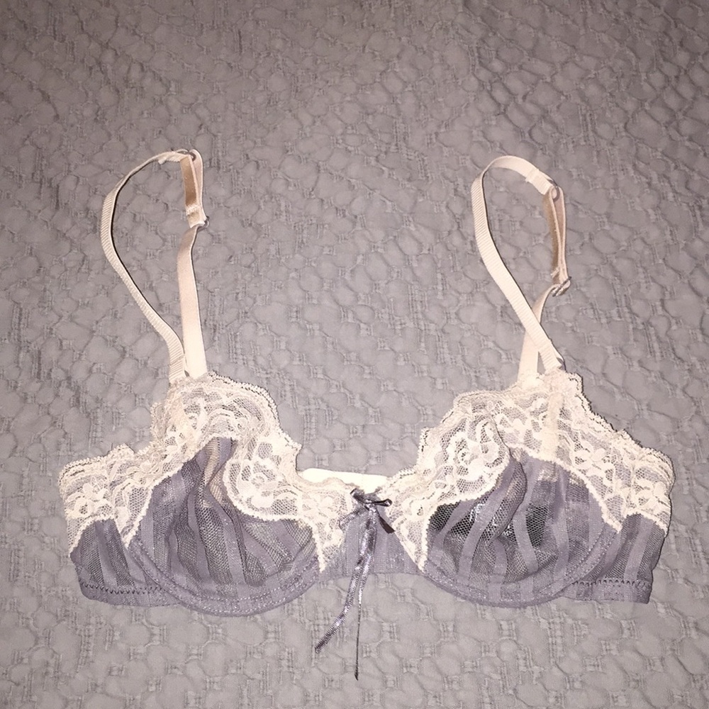 Heidi Klum Bra 32B NWOT